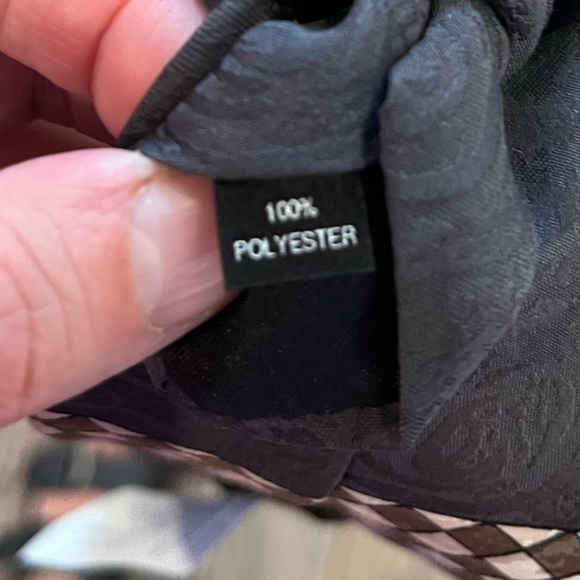 Vintage Disney Drive-In Boys Tie – Mickey, Minnie, Goofy – NWT – Sears" - Picture 7 of 7